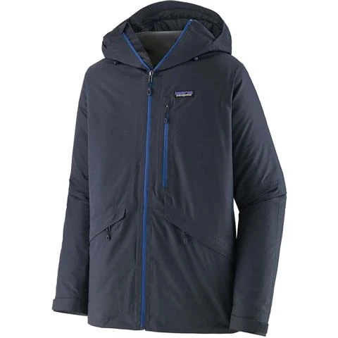 Patagonia Patagonia Insulated Snowshot Jacket - Men's 1 Patagonia Patagonia Insulated Snowshot Jacket - Men's