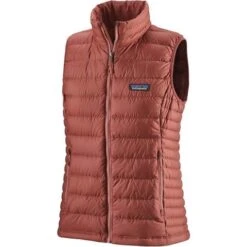 Patagonia Women's Down Sweater Vest - 2022 Model -Outdoor Ski Shop fw22 wbf21 84628 rhp