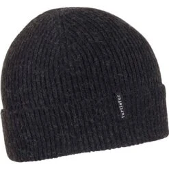 Turtle Fur Williamsburg Watch Cap -Outdoor Ski Shop fw22 williamsburg watchcap black