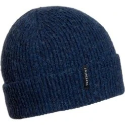 Turtle Fur Williamsburg Watch Cap -Outdoor Ski Shop fw22 williamsburg watchcap navy