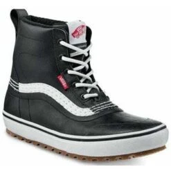 Vans Men's Standard Mid Snow MTE Boots