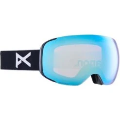Anon M2 Goggle + Bonus Lens + MFI Face Mask -Outdoor Ski Shop fw23 19172105005 1