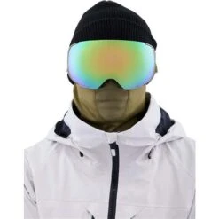 Anon M2 Goggle + Bonus Lens + MFI Face Mask -Outdoor Ski Shop fw23 19172105300 3