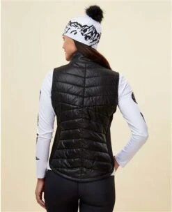 Krimson Klover Women's Sela Vest -Outdoor Ski Shop fw23 2052 972 studio 0775