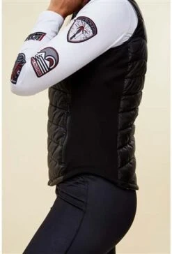 Krimson Klover Women's Sela Vest -Outdoor Ski Shop fw23 2052 972 studio 0777