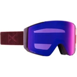 Anon Sync Goggles + Bonus Lens 17 Anon Sync Goggles + Bonus Lens -Outdoor Ski Shop fw23 21506103602 1