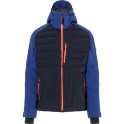 Bogner Men's Ivo Jacket 9 Bogner Men's Ivo Jacket -Outdoor Ski Shop fw23 224 34206874 468 1