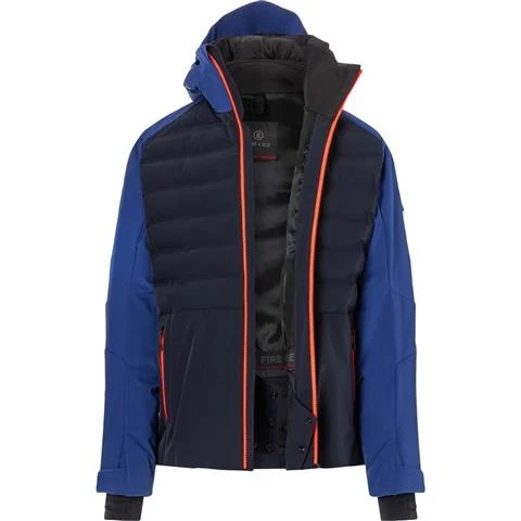 Bogner Men's Ivo Jacket 6 Bogner Men's Ivo Jacket - Image 6