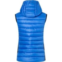 Bogner Women's Rhea2 Vest -Outdoor Ski Shop fw23 224 34947215 353 2