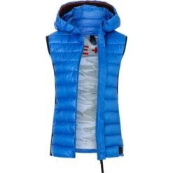 Bogner Women's Rhea2 Vest -Outdoor Ski Shop fw23 224 34947215 353 3