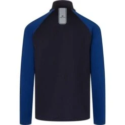 Bogner Men's Premo2 1/4 Zip Shirt -Outdoor Ski Shop fw23 224 54064946 468 2