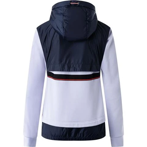 Bogner Women's Ofra2 Powerstretch Full Zip 2 Bogner Women's Ofra2 Powerstretch Full Zip - Image 2