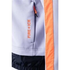 Bogner Women's Ofra2 Powerstretch Full Zip 5 Bogner Women's Ofra2 Powerstretch Full Zip -Outdoor Ski Shop fw23 224 84606283 670 3