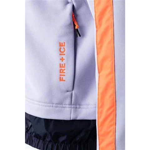 Bogner Women's Ofra2 Powerstretch Full Zip 3 Bogner Women's Ofra2 Powerstretch Full Zip - Image 3