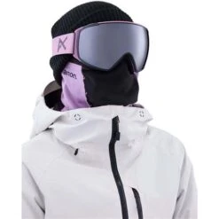 Anon M4S Toric Goggles + Bonus Lens + MFI Face Mask 12 Anon M4S Toric Goggles + Bonus Lens + MFI Face Mask -Outdoor Ski Shop fw23 23578100500 4