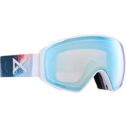 Anon M4S Toric Goggles + Bonus Lens + MFI Face Mask 15 Anon M4S Toric Goggles + Bonus Lens + MFI Face Mask -Outdoor Ski Shop fw23 23578100960 1