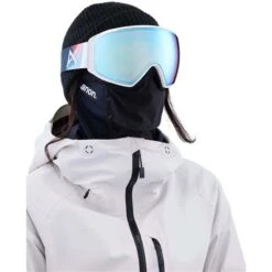 Anon M4S Toric Goggles + Bonus Lens + MFI Face Mask 14 Anon M4S Toric Goggles + Bonus Lens + MFI Face Mask -Outdoor Ski Shop fw23 23578100960 4