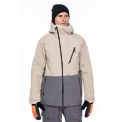 686 Men's GTX Hydrastash Thermagraph Jacket