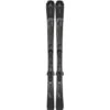 Atomic Men's Redster Q7 C Skis With System Bindings