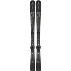 Atomic Men's Redster Q7 C Skis With System Bindings
