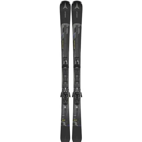Atomic Men's Redster Q7 C Skis With System Bindings 1 Atomic Men's Redster Q7 C Skis With System Bindings