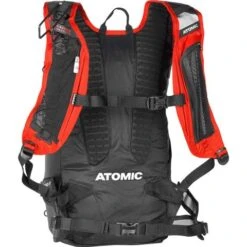 Atomic Backland UL 16+ Pack -Outdoor Ski Shop fw23 al5051420 1 gho backland ul red.jpg.high res