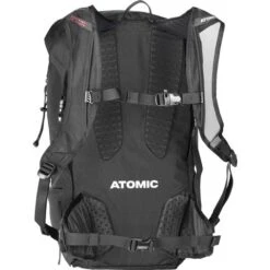 Atomic Backland 22+ Pack -Outdoor Ski Shop fw23 al5051510 1 gho backland 22 plus black anthracite.jpg.high res