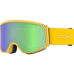 Atomic Four Q HD Goggle -Outdoor Ski Shop fw23 an5106292