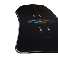 Arbor Collective Men's Bryan Iguchi Pro Camber Snowboard -Outdoor Ski Shop fw23 arbor bryan iguchi pro 2023 studio 02