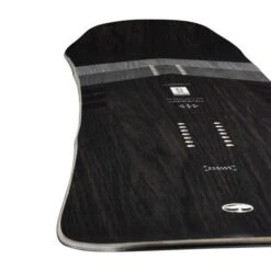 Arbor Collective Men's Coda Camber Snowboard -Outdoor Ski Shop fw23 arbor coda camber 2023 studio 02