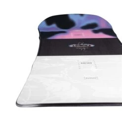 Arbor Collective Men's Draft Camber Snowboard -Outdoor Ski Shop fw23 arbor draft camber 2023 studio 02