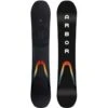 Arbor Collective Men's Formula Rocker Snowboard