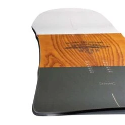 Arbor Collective Men's Westmark Camber Frank April Snowboard -Outdoor Ski Shop fw23 arbor westmark camber 2023 studio 02