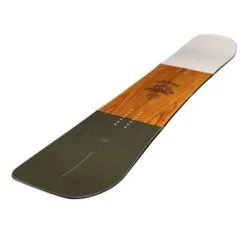 Arbor Collective Men's Westmark Camber Frank April Snowboard -Outdoor Ski Shop fw23 arbor westmark camber 2023 studio 03