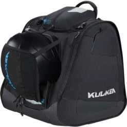 Kulkea Boot Trekker Ski Boot Backpack -Outdoor Ski Shop fw23 bt2bbl black blue grey kulkea 3