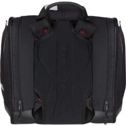 Kulkea Boot Trekker Ski Boot Backpack -Outdoor Ski Shop fw23 bt2brg black red grey kulkea 6