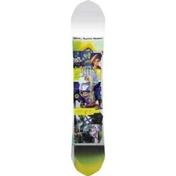 Capita Men's Ultrafear Snowboard -Outdoor Ski Shop fw23 fst03 ultrafear 157