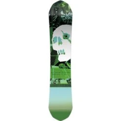 Capita Men's Ultrafear Snowboard -Outdoor Ski Shop fw23 fst03 ultrafear base 157
