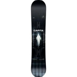 Capita Men's Pathfinder Camber Snowboard -Outdoor Ski Shop fw23 fst04 pathfinder camber 151