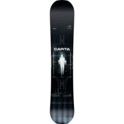 Capita Men's Pathfinder Camber Snowboard -Outdoor Ski Shop fw23 fst04 pathfinder camber 151 w
