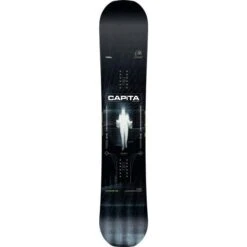 Capita Men's Pathfinder Camber Snowboard -Outdoor Ski Shop fw23 fst04 pathfinder camber 153 w