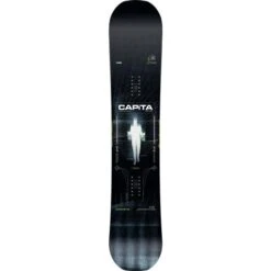 Capita Men's Pathfinder Camber Snowboard -Outdoor Ski Shop fw23 fst04 pathfinder camber 155