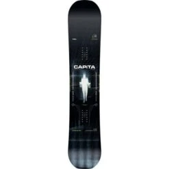 Capita Men's Pathfinder Camber Snowboard -Outdoor Ski Shop fw23 fst04 pathfinder camber 155 w