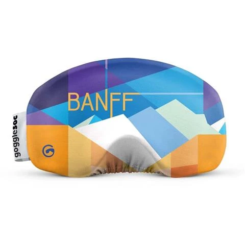 Goggle Soc Snow Goggle Cover 1 Goggle Soc Snow Goggle Cover