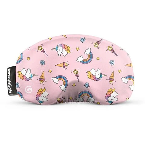 Goggle Soc Snow Goggle Cover 6 Goggle Soc Snow Goggle Cover - Image 6