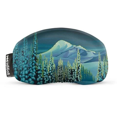 Goggle Soc Snow Goggle Cover 13 Goggle Soc Snow Goggle Cover - Image 13