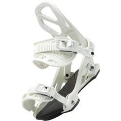 Arbor Collective Men's Hemlock Snowboard Binding -Outdoor Ski Shop fw23 hemlock frank april 2023 studio 01