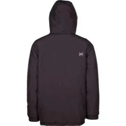 L1 Premium Goods Men's Aftershock Jacket -Outdoor Ski Shop fw23 l1pg n873856 phantom 4