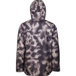 L1 Premium Goods Men's Legacy Jacket -Outdoor Ski Shop fw23 l1pg n873857 camo 5
