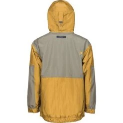 L1 Premium Goods Men's Ventura Jacket -Outdoor Ski Shop fw23 l1pg n873859 moss platoon 5